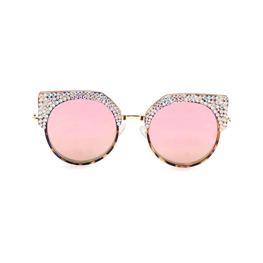 JIMMY CRYSTAL NEW YORK
OCCHIALE Waikiki in Pink